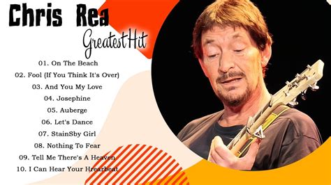 chris rea|chris rea greatest hits.